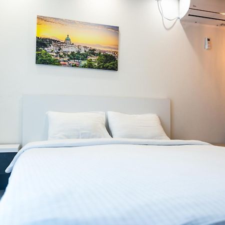 Daisy Resort Novi Sad Exteriér fotografie