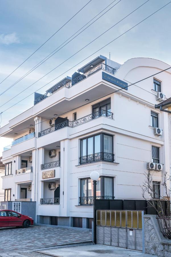 Daisy Resort Novi Sad Exteriér fotografie