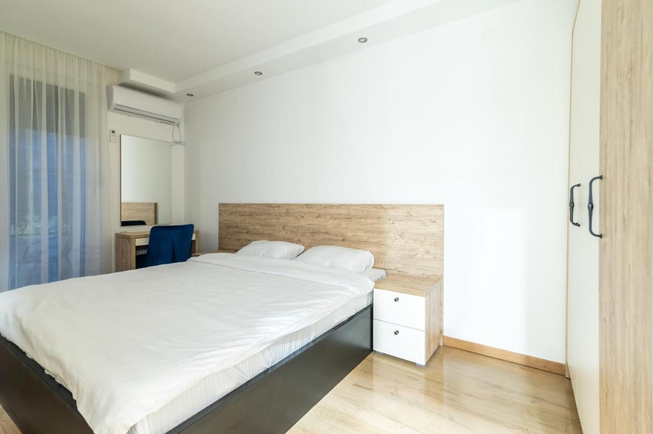 Daisy Resort Novi Sad Exteriér fotografie