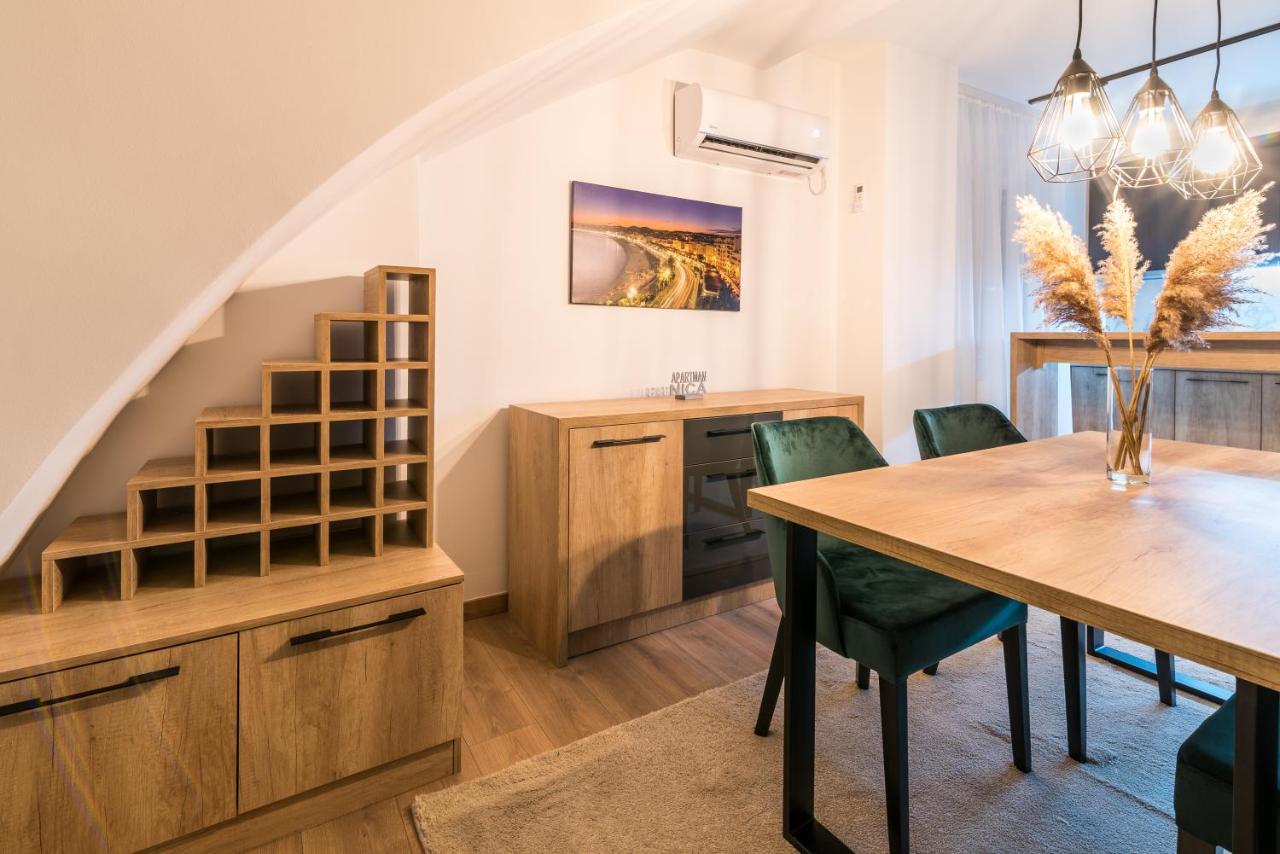 Daisy Resort Novi Sad Exteriér fotografie