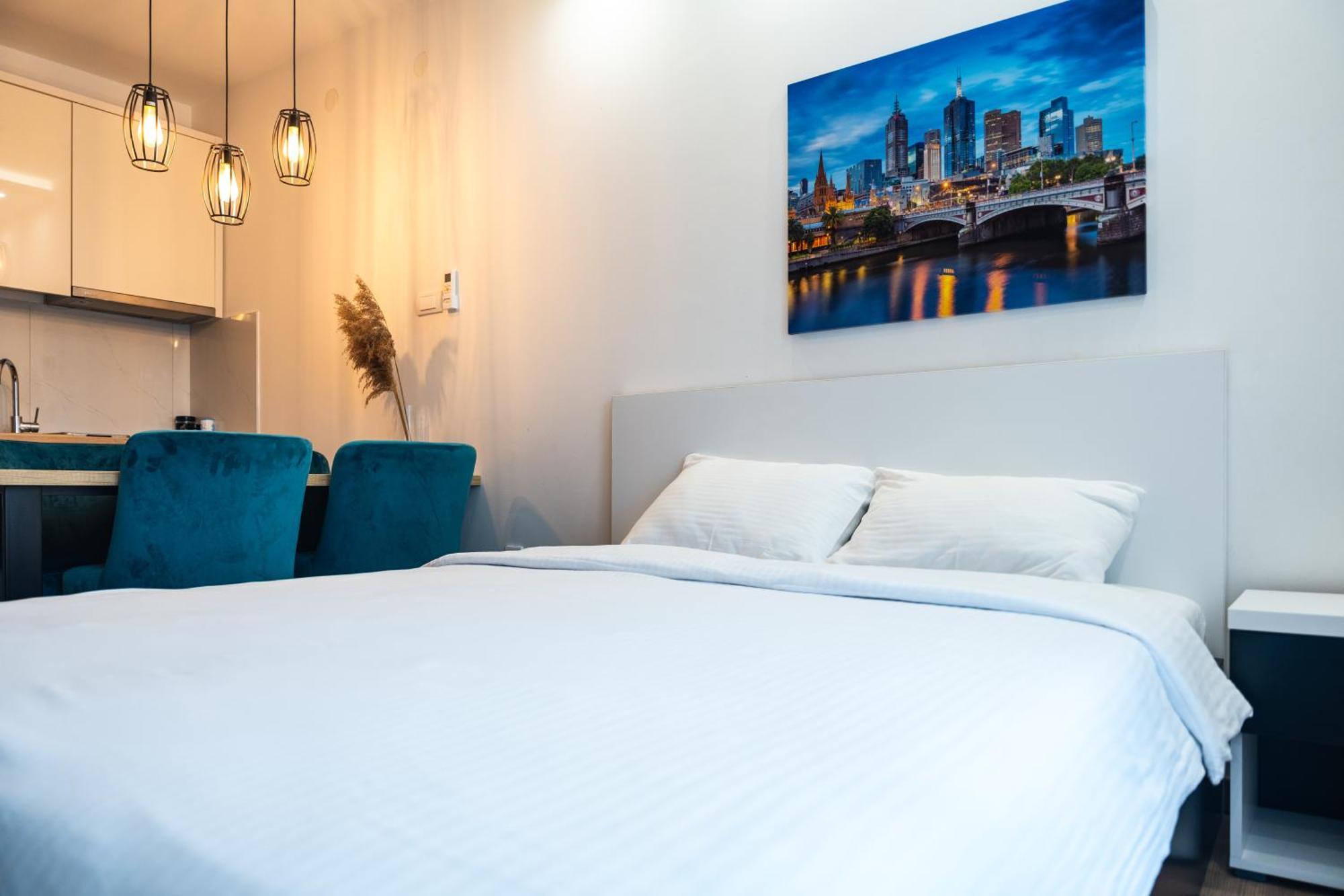 Daisy Resort Novi Sad Exteriér fotografie
