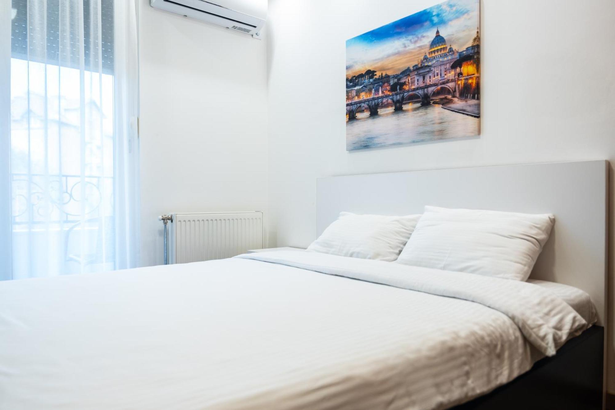 Daisy Resort Novi Sad Exteriér fotografie